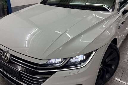 VW Arteon 155.743 km 24.990 &euro; Köln 50829