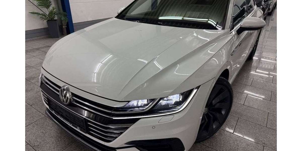VW Arteon 155.743 km 24.990 &euro; Köln 50829