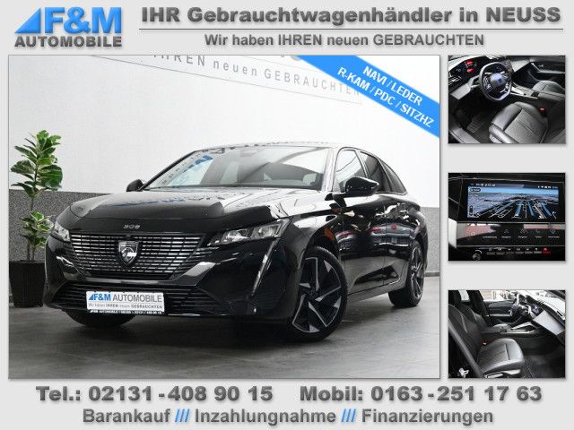 Peugeot 308 80.000 km 18.000 &euro; Neuss 41460