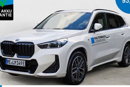 BMW iX1 36.189 km 36.890 &euro; Remscheid 42897