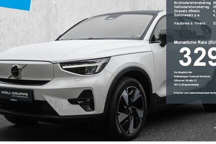 Volvo C40 39.000 km 33.450 &euro; Düsseldorf 40474