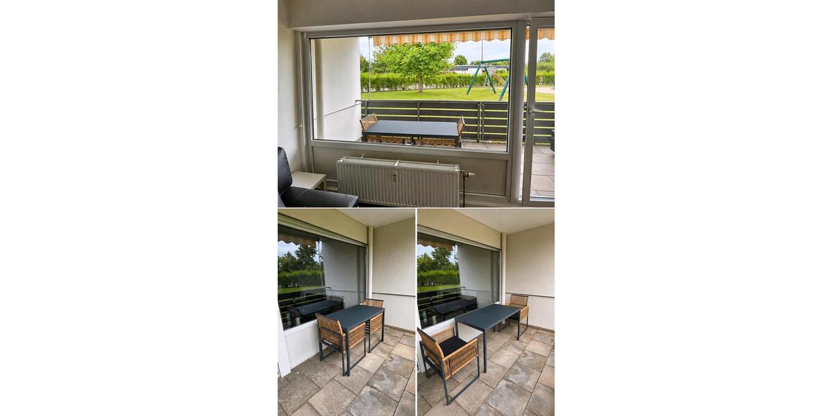 Erdgeschoßwohnung Troisdorf Bergheim - 1 Zimmer, 37 m&sup2;, 160.000&euro; | Angebot:27258740