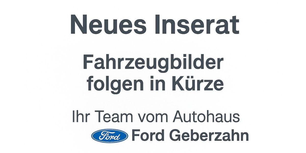 Ford Puma 18.000 km 26.990 &euro; Köln 51107