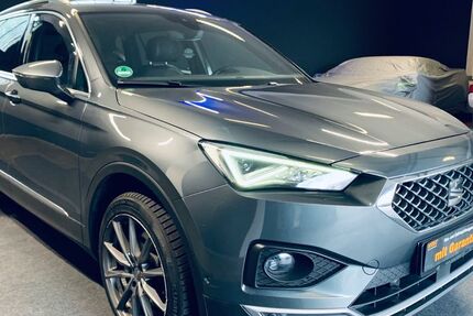 Seat Tarraco 170.300 km 17.999 € Hilden 40723