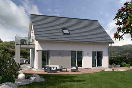 Flexibles Mehrfamilienhaus in Bergheim - Gestalten Sie Ihr individuelles Zuhause nach Ihren Vorstellungen - Haus Bergheim Ahe | Angebot:27298562