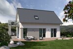 Modernes Mehrfamilienhaus in Bergheim - Individuell geplant, flexibel gestaltet - Mehrfamilienhaus, Wohnhaus Bergheim Ahe | Angebot:27298562
