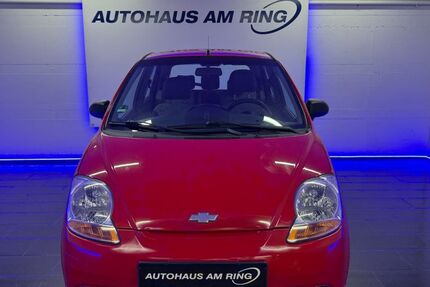 Chevrolet Matiz 109.640 km 2.499 € Ratingen bei Düsseldorf 40878