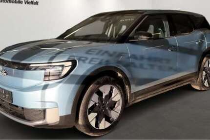 Ford Explorer 7.567 km 38.950 &euro; Neuss 41464