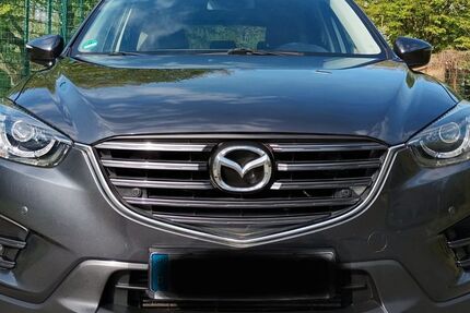 Mazda CX-5 190.000 km 7.750 &euro; Köln 51105
