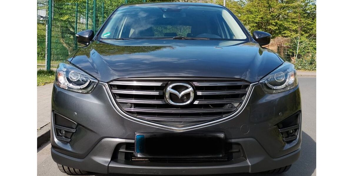 Mazda CX-5 190.000 km 7.750 &euro; Köln 51105