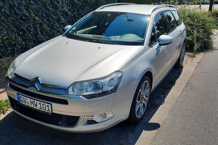 Citroen C5 171.000 km 5.100 &euro; Grevenbroich 41515