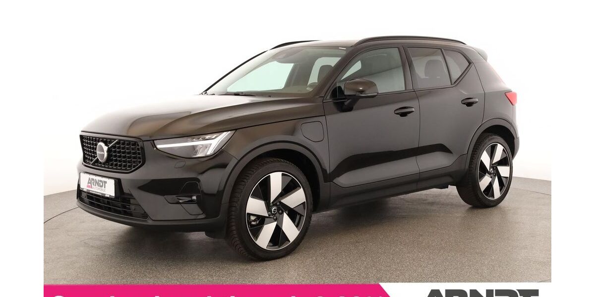Volvo XC40 26.100 km 37.984 &euro; Düsseldorf 40233