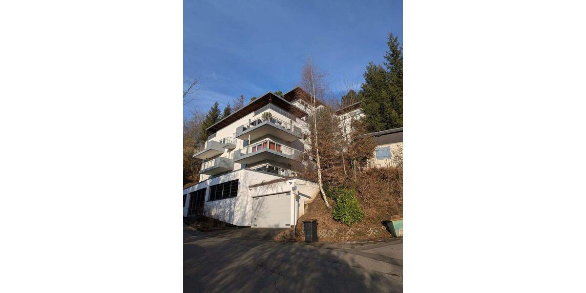 Etagenwohnung Rösrath Hoffnungsthal - 3 Zimmer, 107 m&sup2;, 1.235&euro; | Angebot:24690121