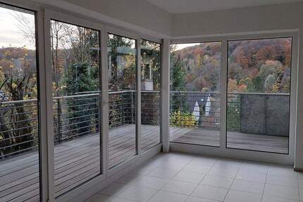 Exklusive 3-Zimmer-Wohnung in Rösrath-Hoffnungsthal 3 zimmer