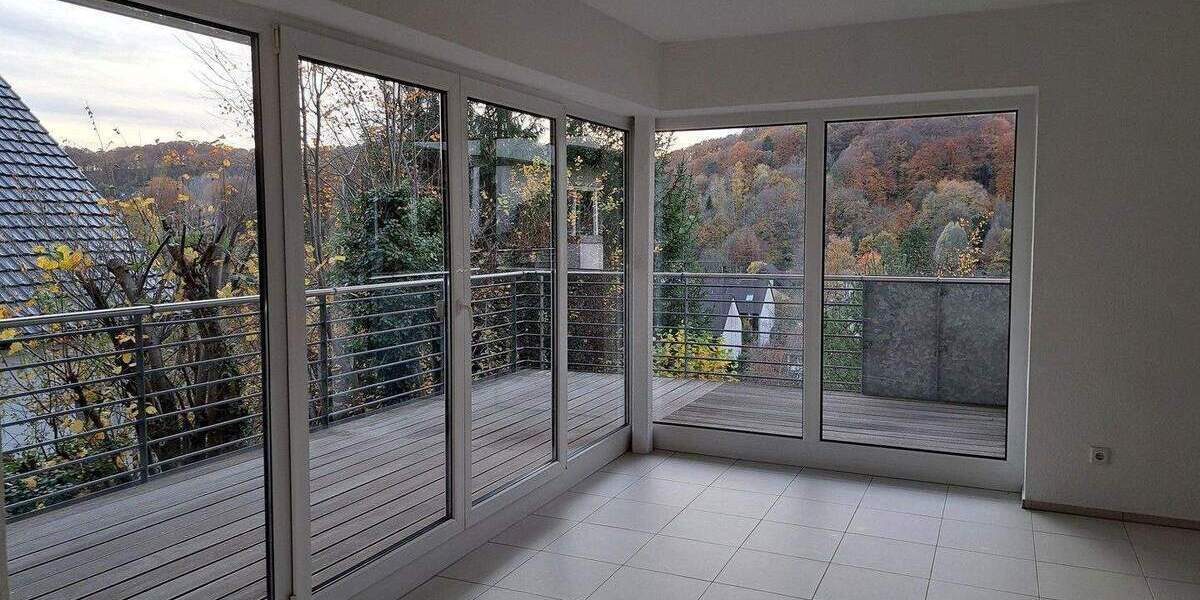 Exklusive 3-Zimmer-Wohnung in Rösrath-Hoffnungsthal 3 zimmer