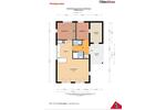 Bungalow Haan - 4 Zimmer, 98 m&sup2;, 79.950&euro; | Angebot:26364838