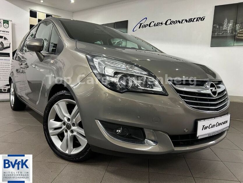 Meriva