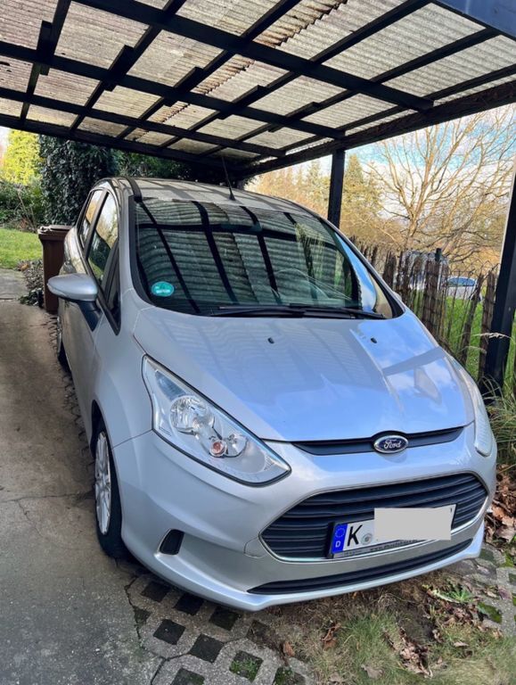 Ford B-Max 145.000 km 5.200 € Köln 51145