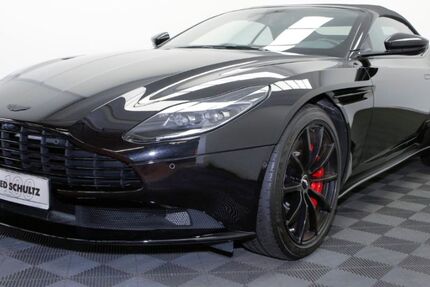 Aston Martin DB11 6.250 km 134.950 &euro; Solingen 42653