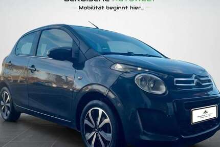 Citroen C1 140.250 km 7.480 &euro; Bergisch Gladbach 51469