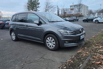 VW Touran 197.000 km 12.400 &euro; Köln 51109