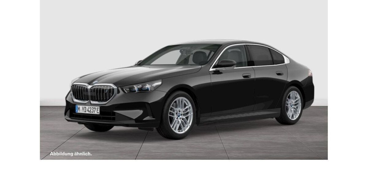 BMW i5 22.169 km 55.690 &euro; Solingen 42719
