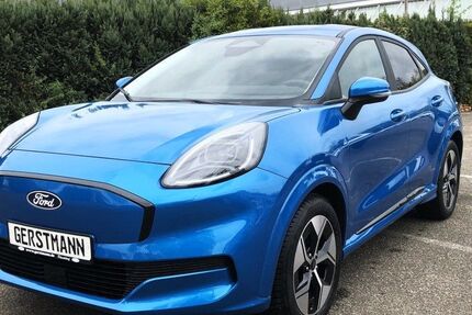 Ford Puma Gen-E 1.500 km 34.480 &euro; Düsseldorf 40589