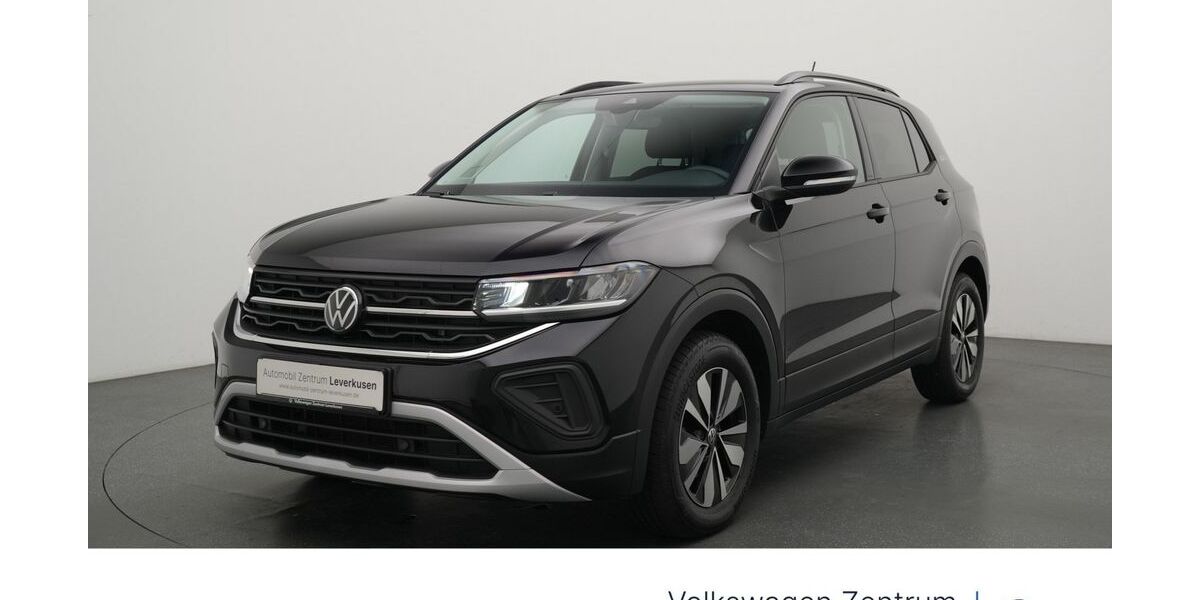 VW T-Cross 16.148 km 25.988 &euro; Leverkusen 51379