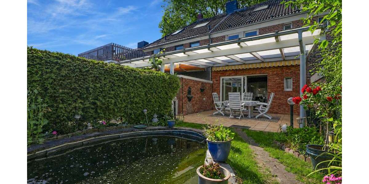 Einfamilienhaus Neuss / Weißenberg Weißenberg - 4 Zimmer, 104 m&sup2;, 295.000&euro; | Angebot:26858475