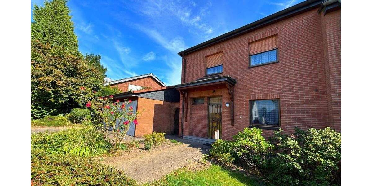 Toll gelegen mit viel Potenzial 4 zimmer