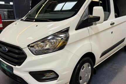 Ford Transit Custom 145.000 km 15.950 &euro; Hilden 40721
