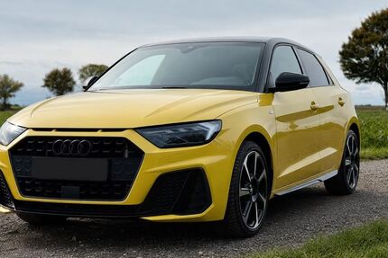 Audi A1 108.000 km 14.900 &euro; Erftstadt 50374