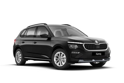 Skoda Kamiq 9.500 km 24.680 &euro; Leverkusen 51379