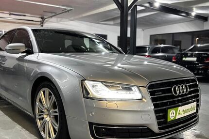 Audi A8 208.000 km 21.699 &euro; Solingen 42697