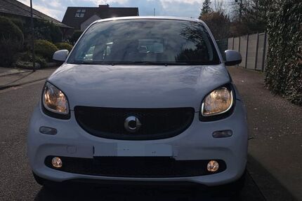 Smart ForFour 49.800 km 11.900 &euro; Köln 51145