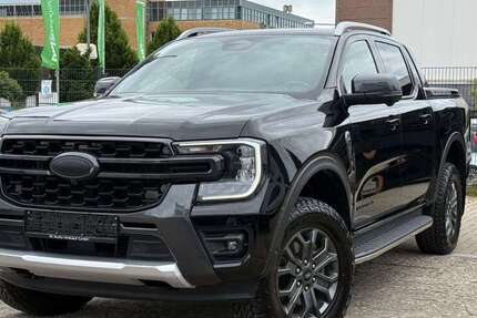 Ford Ranger 72.500 km 38.990 &euro; Köln 51105