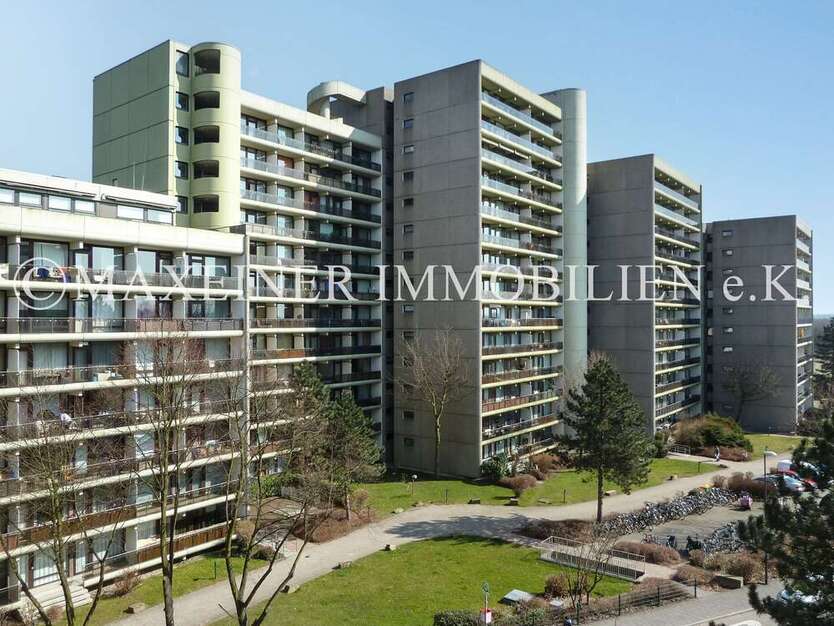 Wohnung zum Kaufen in Köln 267.000 € 89.26 m²