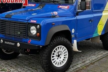 Land Rover Defender 9.962 km 74.880 &euro; Köln 50739