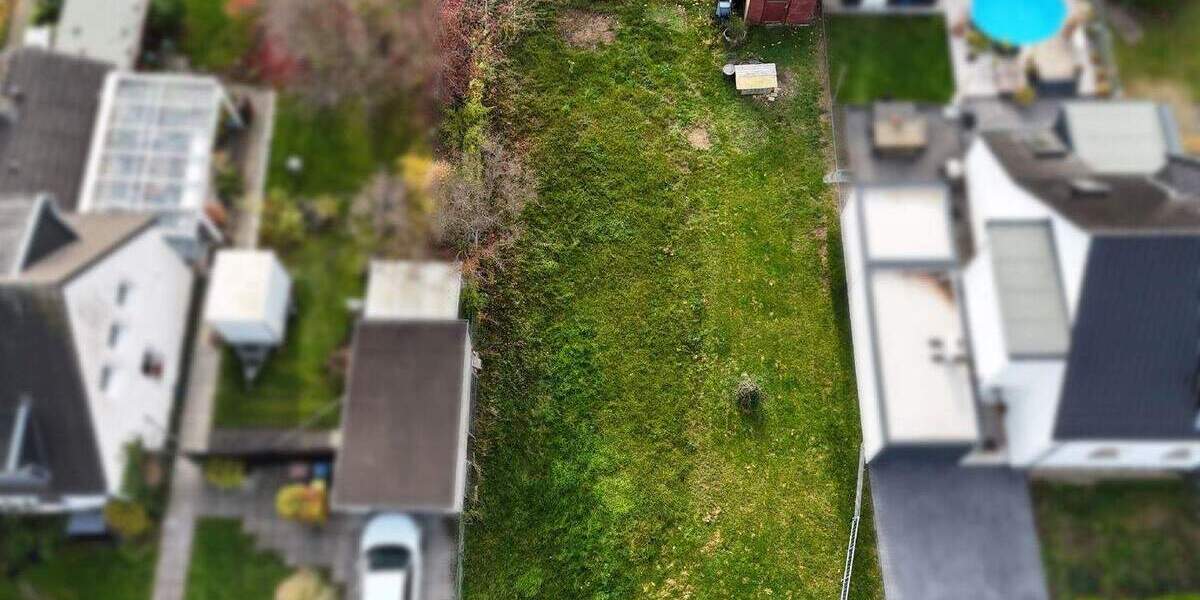 Grundstück Köln Flittard - 285.000&euro; | Angebot:24438370