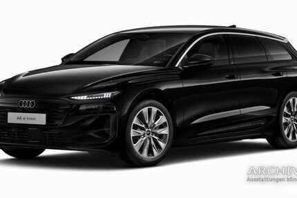 Audi A6 e-tron 9.338 km 51.988 &euro; Leverkusen 51373