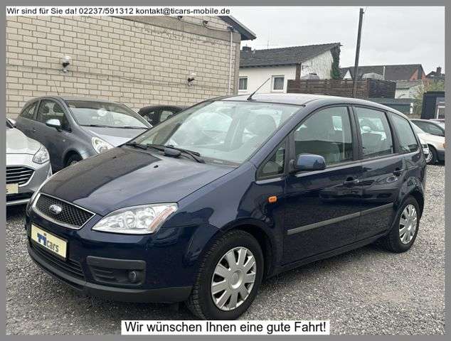 Ford C-Max 172.000 km 3.950 &euro; Kerpen 50171