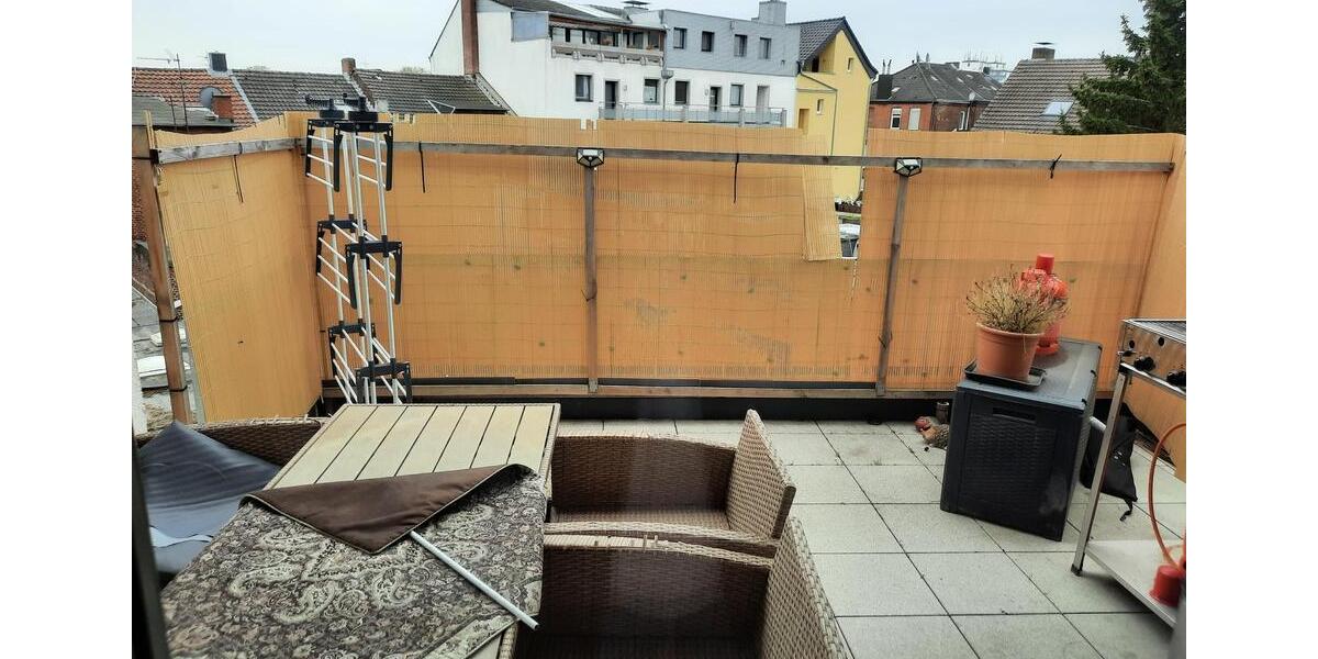 Etagenwohnung Grevenbroich - 3 Zimmer, 75 m&sup2;, 931&euro; | Angebot:26198683