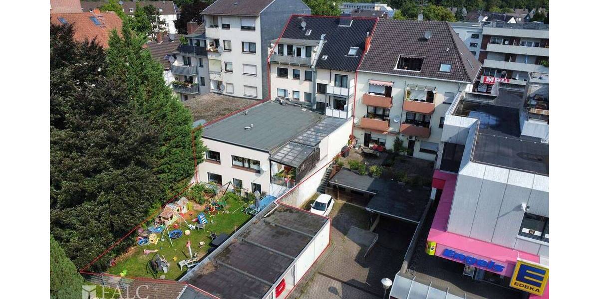 Gewerbeobjekt Troisdorf - 1 Zimmer, 1.599.000&euro; | Angebot:25739525