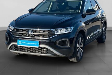 VW T-Roc 8.500 km 22.830 &euro; Remscheid 42897
