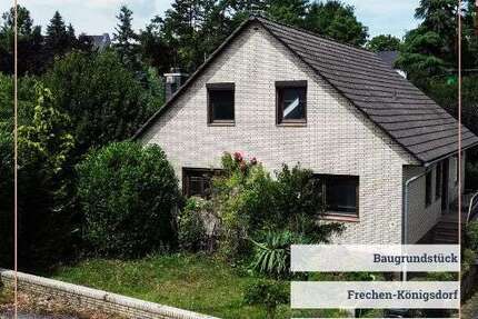 Grundstück zu verkaufen in Frechen-Königsdorf 395.000 € 579 m² zimmer