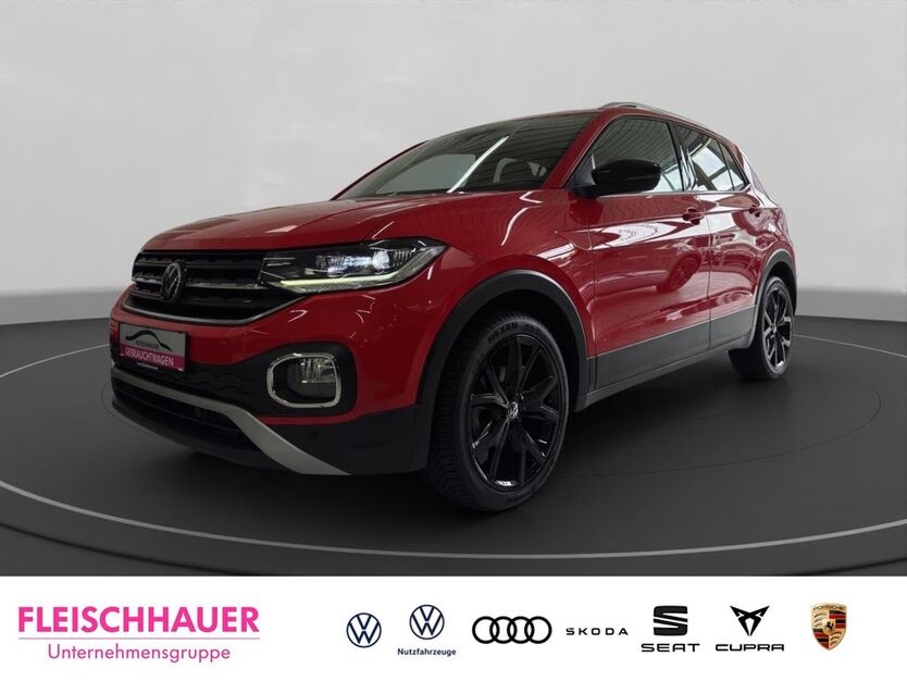VW T-Cross 31.188 km 24.880 € Köln 50968