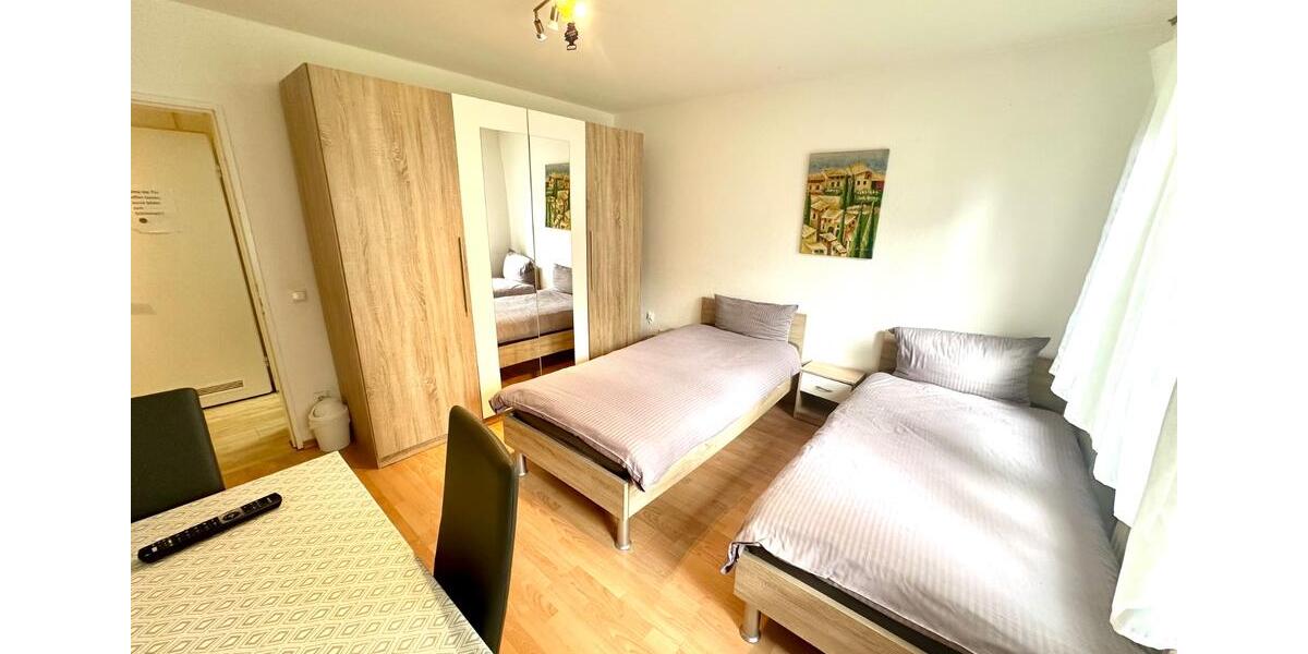 Erdgeschoßwohnung Bergheim Ahe - 2 Zimmer, 59 m&sup2;, 85.000&euro; | Angebot:26758009