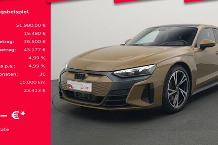Audi e-tron GT 67.729 km 49.480 € Leverkusen 51373