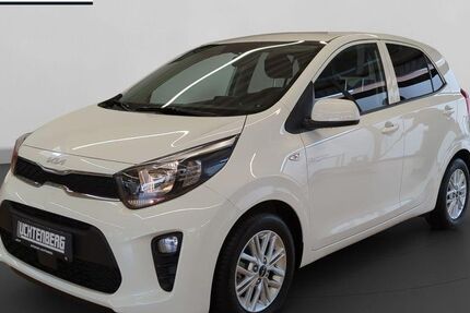 Kia Picanto 2.700 km 15.450 € Leverkusen 51381