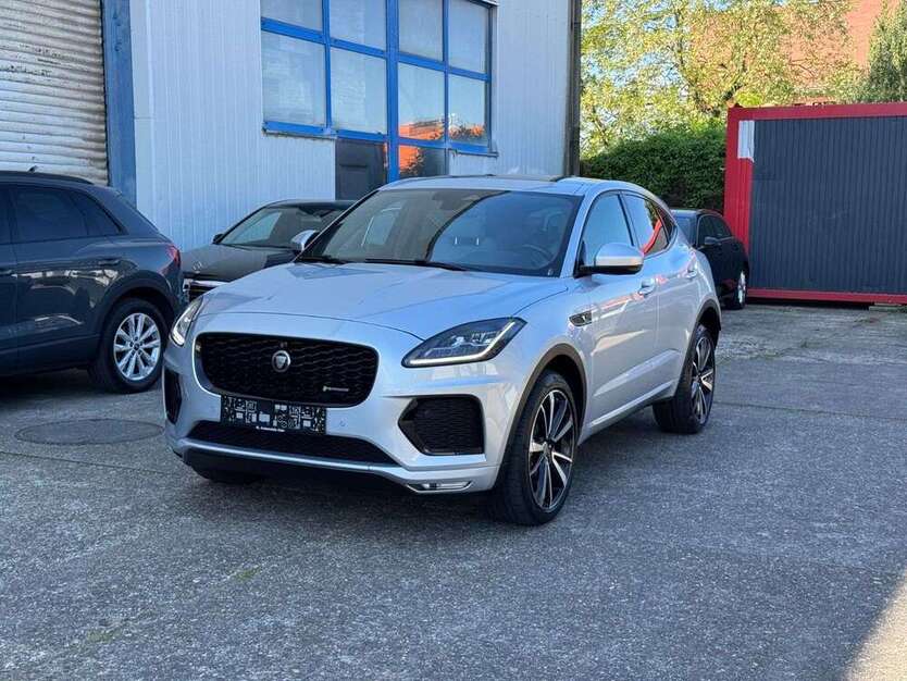 E-Pace